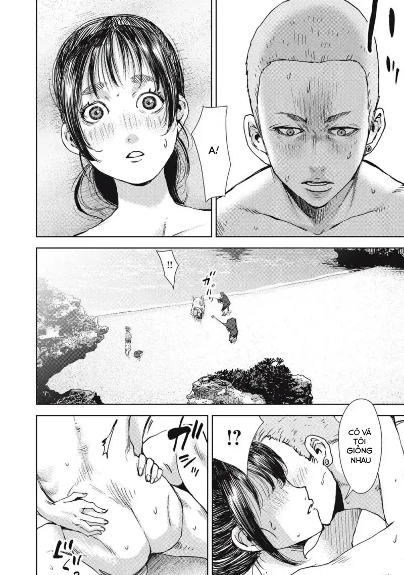 Trang 12 - Đặc Vụ Của 8 Minh Tinh