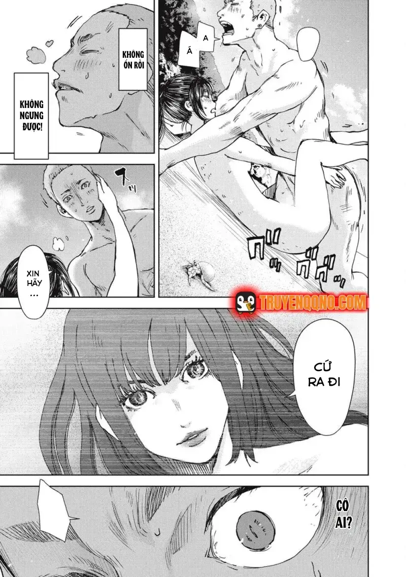 Trang 13 - Đặc Vụ Của 8 Minh Tinh