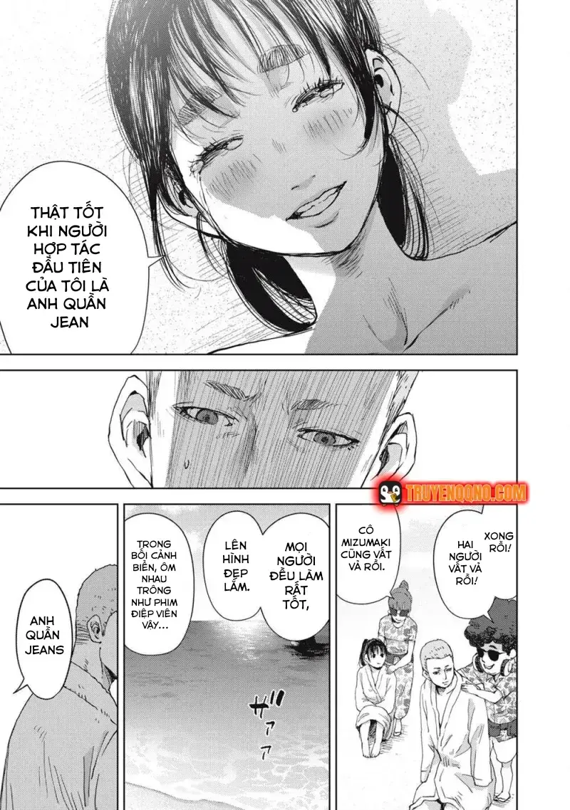 Trang 15 - Đặc Vụ Của 8 Minh Tinh