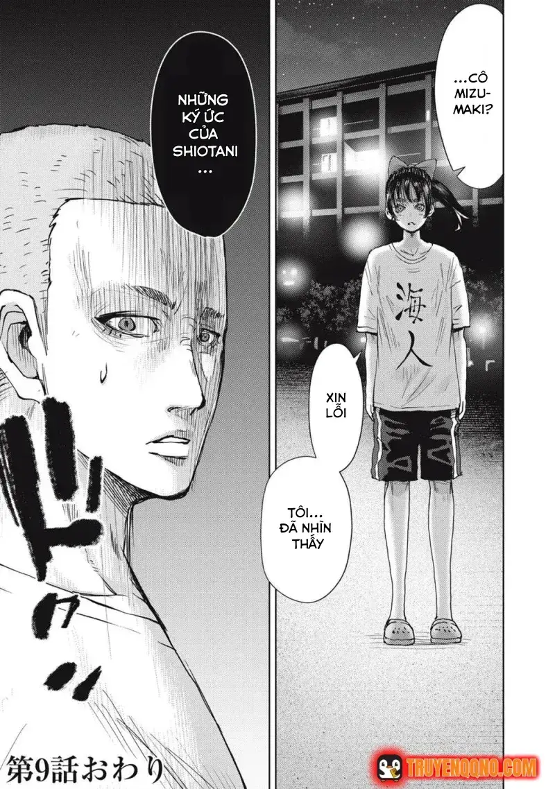 Trang 21 - Đặc Vụ Của 8 Minh Tinh