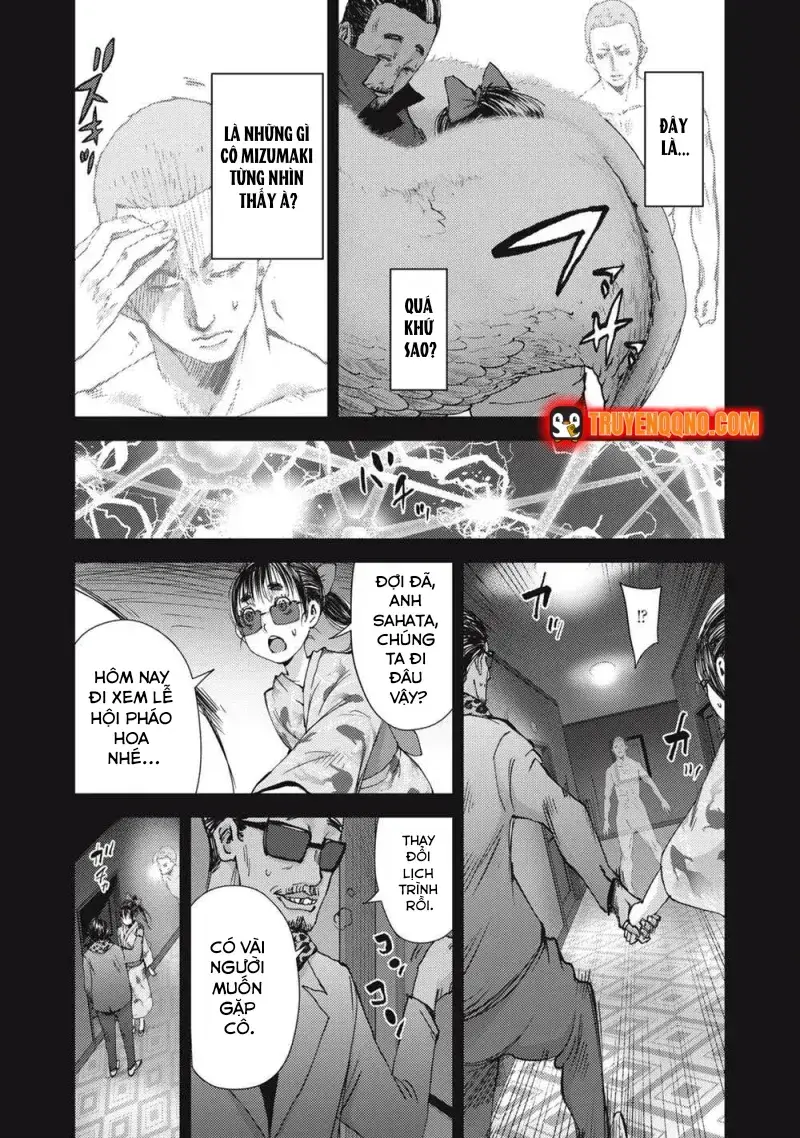 Trang 5 - Đặc Vụ Của 8 Minh Tinh