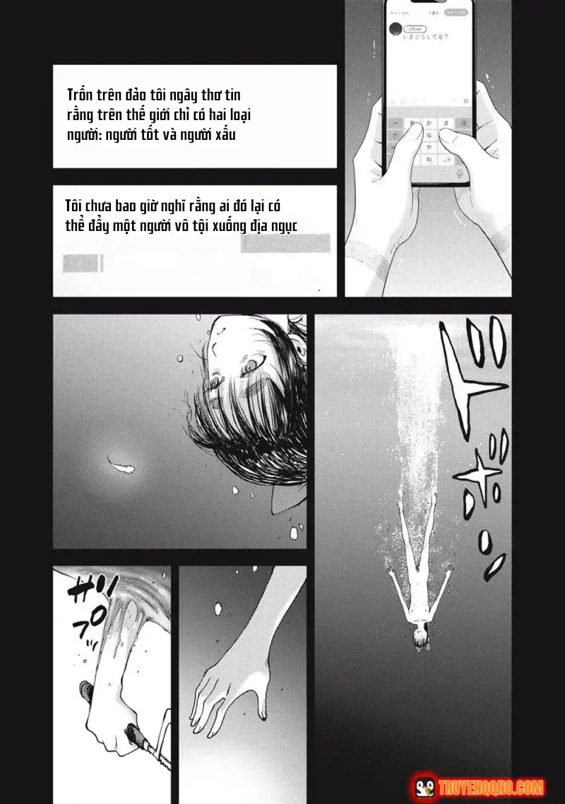 Trang 9 - Đặc Vụ Của 8 Minh Tinh