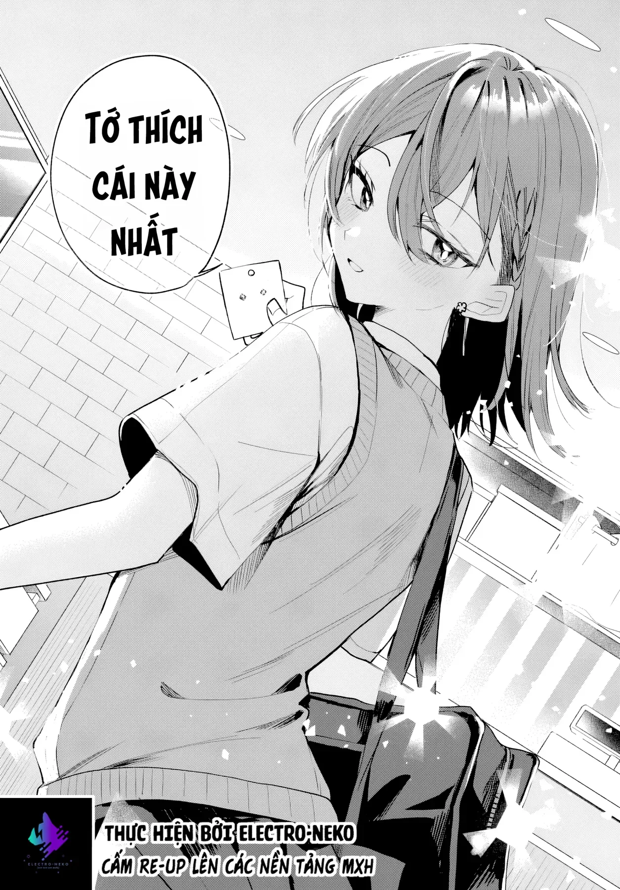 Trang 22 - Hình Như Cậu Ấy Cũng Thích Anh Trai Tôi À?