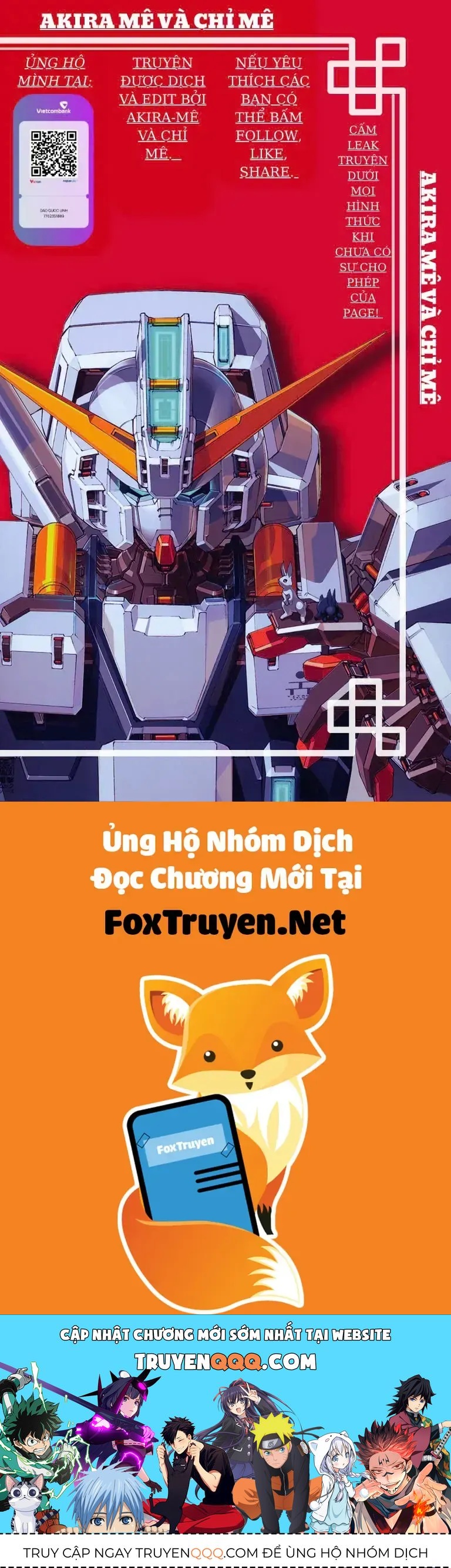 Trang 38 - Mobile Suit Gundam 0083: Rebellion