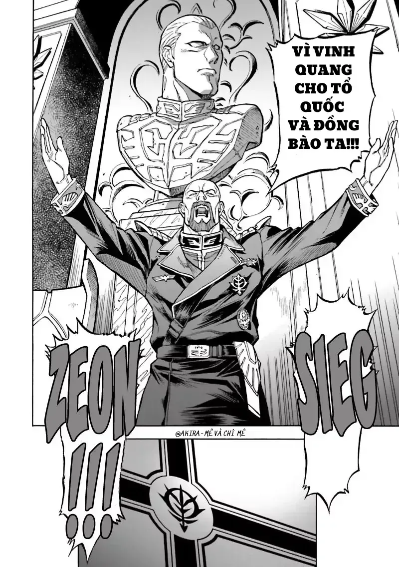 Trang 39 - Mobile Suit Gundam 0083: Rebellion