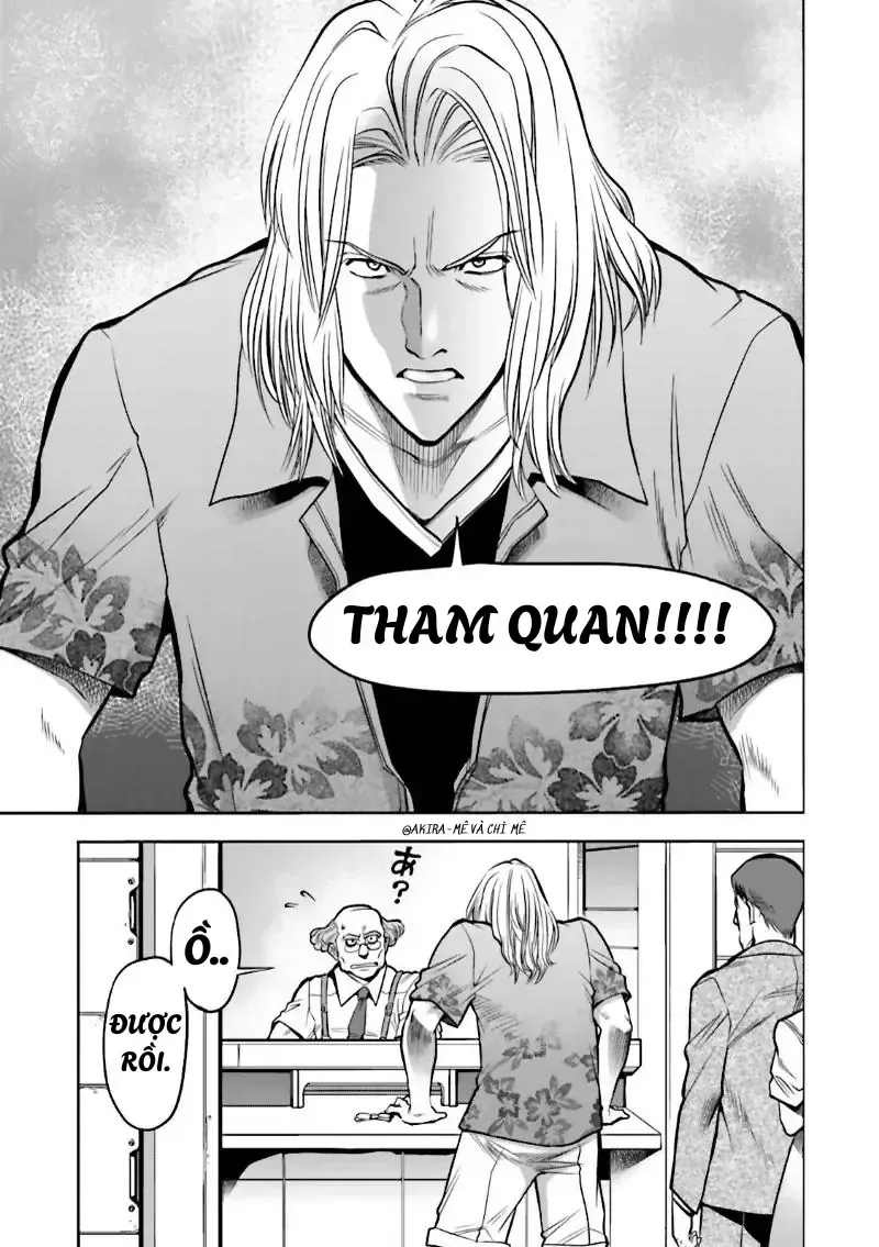 Trang 15 - Mobile Suit Gundam 0083: Rebellion