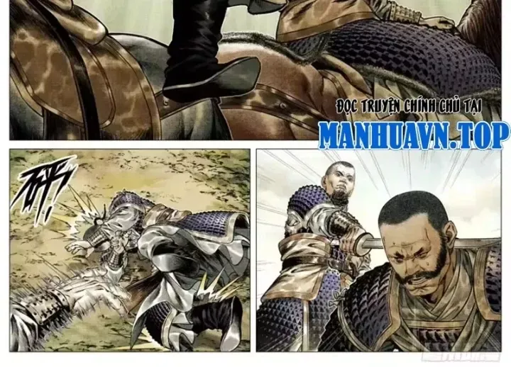 Trang 14 - Bắt Đầu Từ Làm Vong Quốc Hoàng Đế