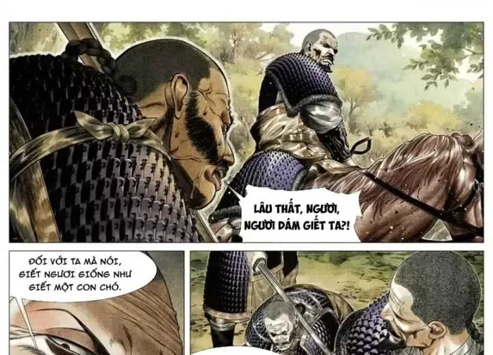 Trang 15 - Bắt Đầu Từ Làm Vong Quốc Hoàng Đế