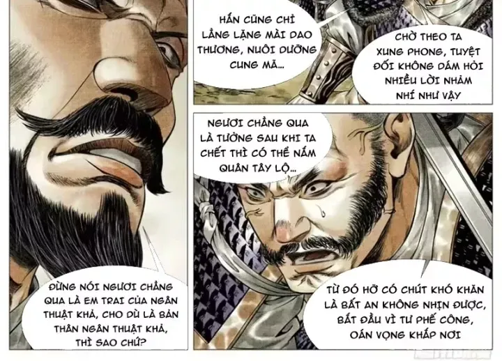 Trang 16 - Bắt Đầu Từ Làm Vong Quốc Hoàng Đế