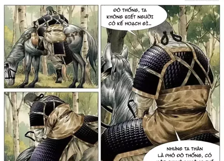 Trang 19 - Bắt Đầu Từ Làm Vong Quốc Hoàng Đế