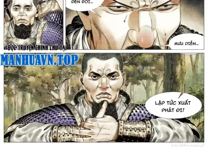 Trang 22 - Bắt Đầu Từ Làm Vong Quốc Hoàng Đế