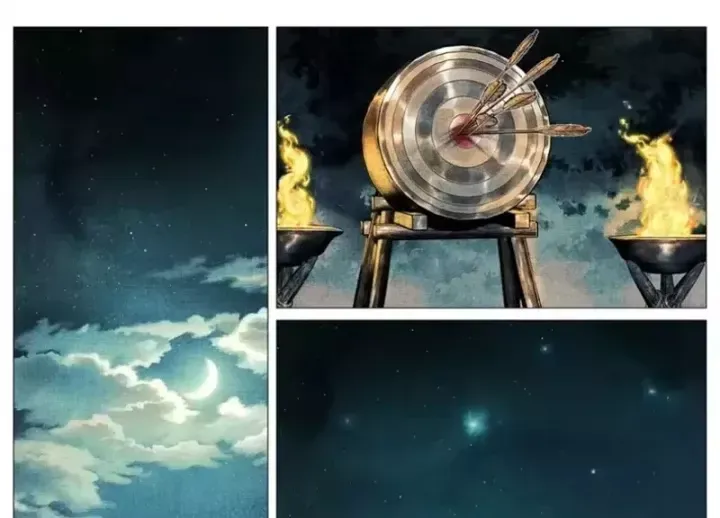 Trang 23 - Bắt Đầu Từ Làm Vong Quốc Hoàng Đế