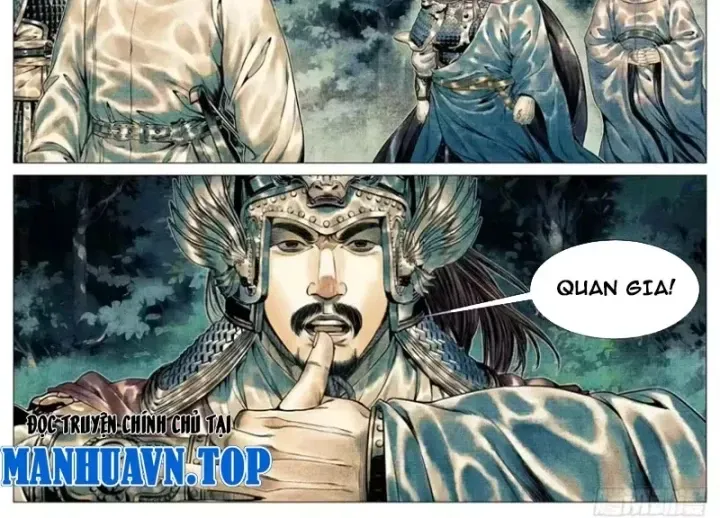 Trang 26 - Bắt Đầu Từ Làm Vong Quốc Hoàng Đế