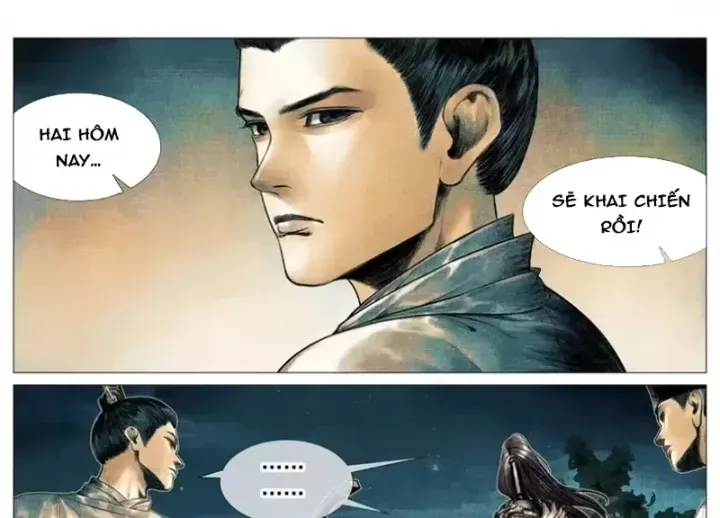 Trang 27 - Bắt Đầu Từ Làm Vong Quốc Hoàng Đế