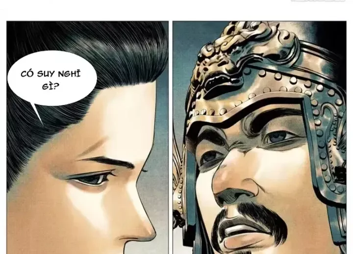 Trang 29 - Bắt Đầu Từ Làm Vong Quốc Hoàng Đế