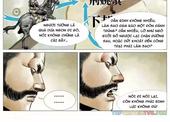 Trang 4 - Bắt Đầu Từ Làm Vong Quốc Hoàng Đế