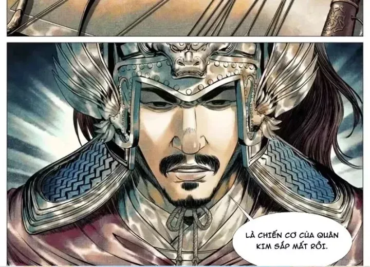 Trang 32 - Bắt Đầu Từ Làm Vong Quốc Hoàng Đế