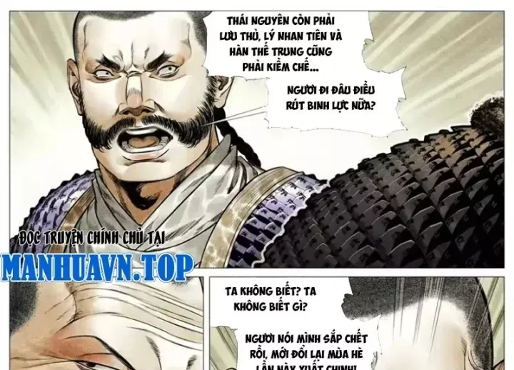 Trang 9 - Bắt Đầu Từ Làm Vong Quốc Hoàng Đế