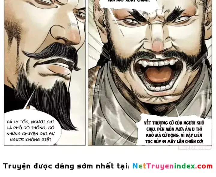 Trang 10 - Bắt Đầu Từ Làm Vong Quốc Hoàng Đế