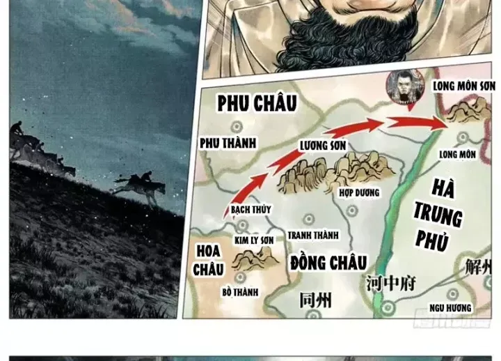 Trang 12 - Bắt Đầu Từ Làm Vong Quốc Hoàng Đế