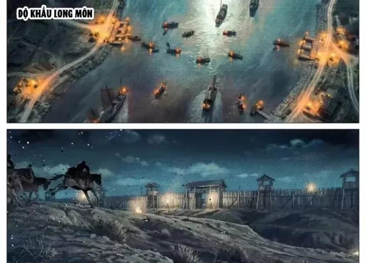 Trang 13 - Bắt Đầu Từ Làm Vong Quốc Hoàng Đế