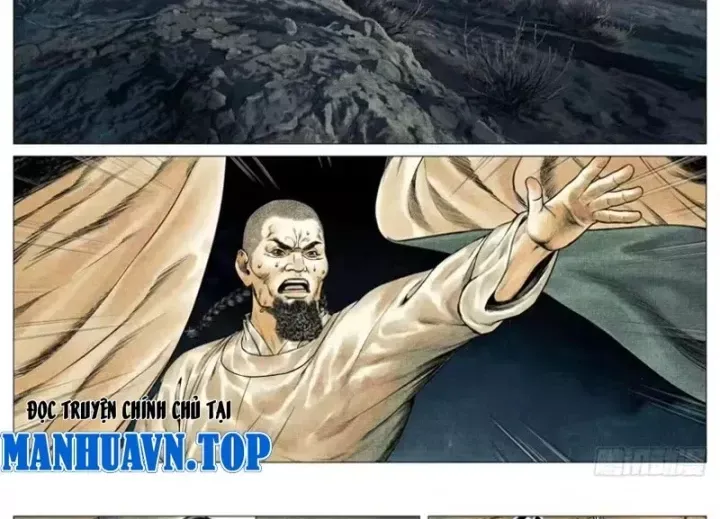 Trang 14 - Bắt Đầu Từ Làm Vong Quốc Hoàng Đế