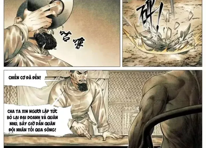 Trang 15 - Bắt Đầu Từ Làm Vong Quốc Hoàng Đế