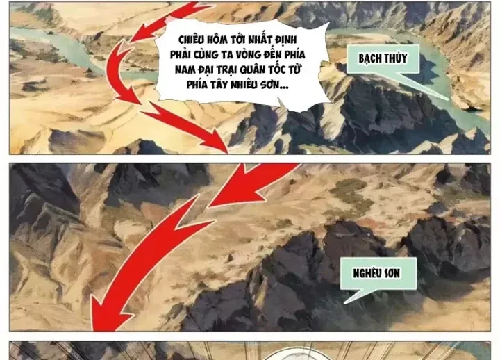 Trang 17 - Bắt Đầu Từ Làm Vong Quốc Hoàng Đế