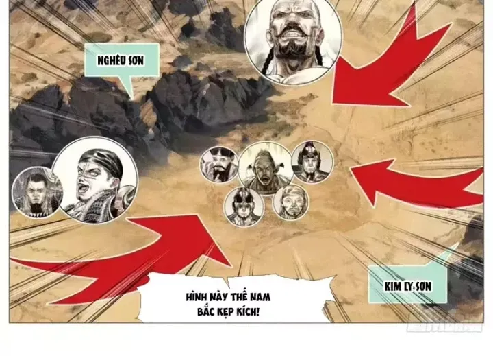 Trang 18 - Bắt Đầu Từ Làm Vong Quốc Hoàng Đế