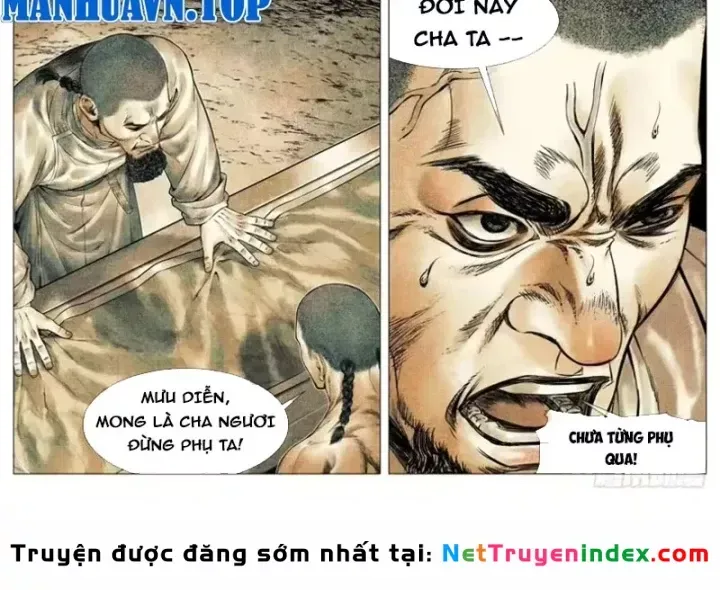 Trang 20 - Bắt Đầu Từ Làm Vong Quốc Hoàng Đế