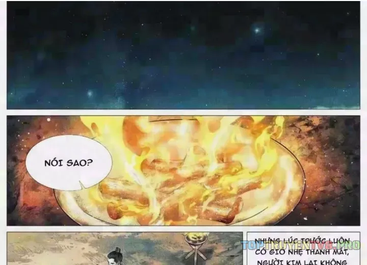 Trang 3 - Bắt Đầu Từ Làm Vong Quốc Hoàng Đế