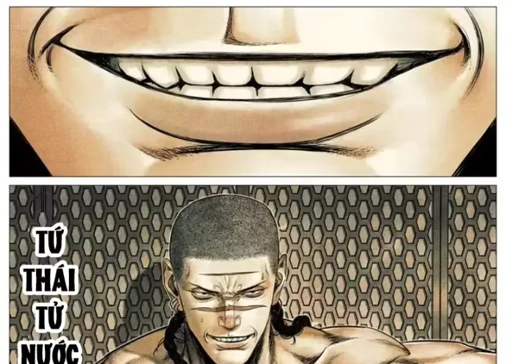 Trang 21 - Bắt Đầu Từ Làm Vong Quốc Hoàng Đế