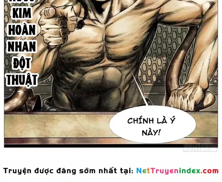 Trang 22 - Bắt Đầu Từ Làm Vong Quốc Hoàng Đế