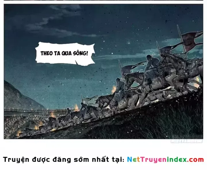 Trang 24 - Bắt Đầu Từ Làm Vong Quốc Hoàng Đế