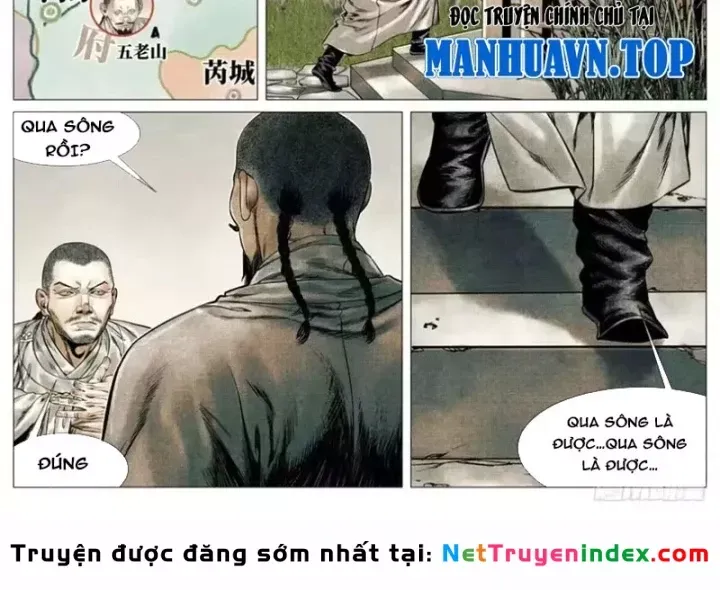 Trang 26 - Bắt Đầu Từ Làm Vong Quốc Hoàng Đế