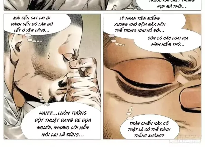 Trang 28 - Bắt Đầu Từ Làm Vong Quốc Hoàng Đế