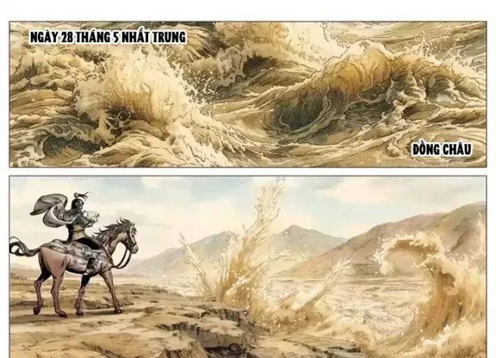 Trang 31 - Bắt Đầu Từ Làm Vong Quốc Hoàng Đế