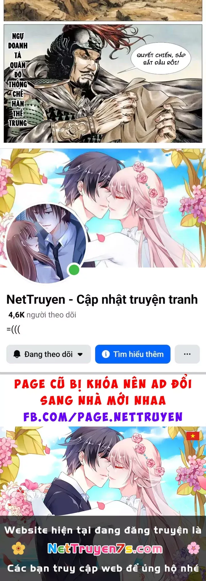 Trang 32 - Bắt Đầu Từ Làm Vong Quốc Hoàng Đế