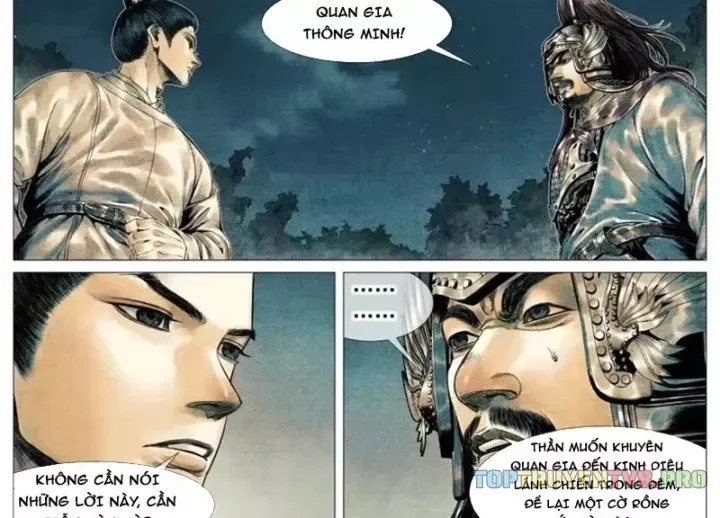 Trang 7 - Bắt Đầu Từ Làm Vong Quốc Hoàng Đế