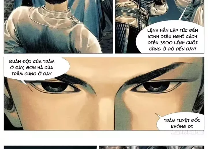 Trang 10 - Bắt Đầu Từ Làm Vong Quốc Hoàng Đế