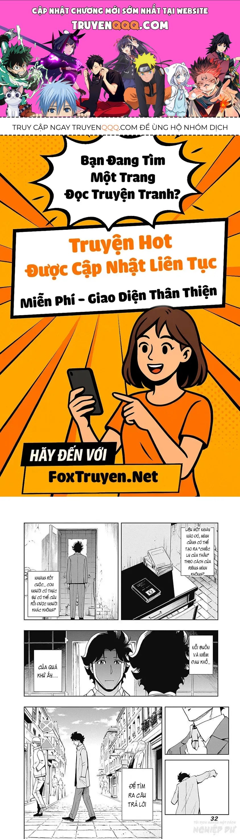 Trang 1 - Bartender À Paris