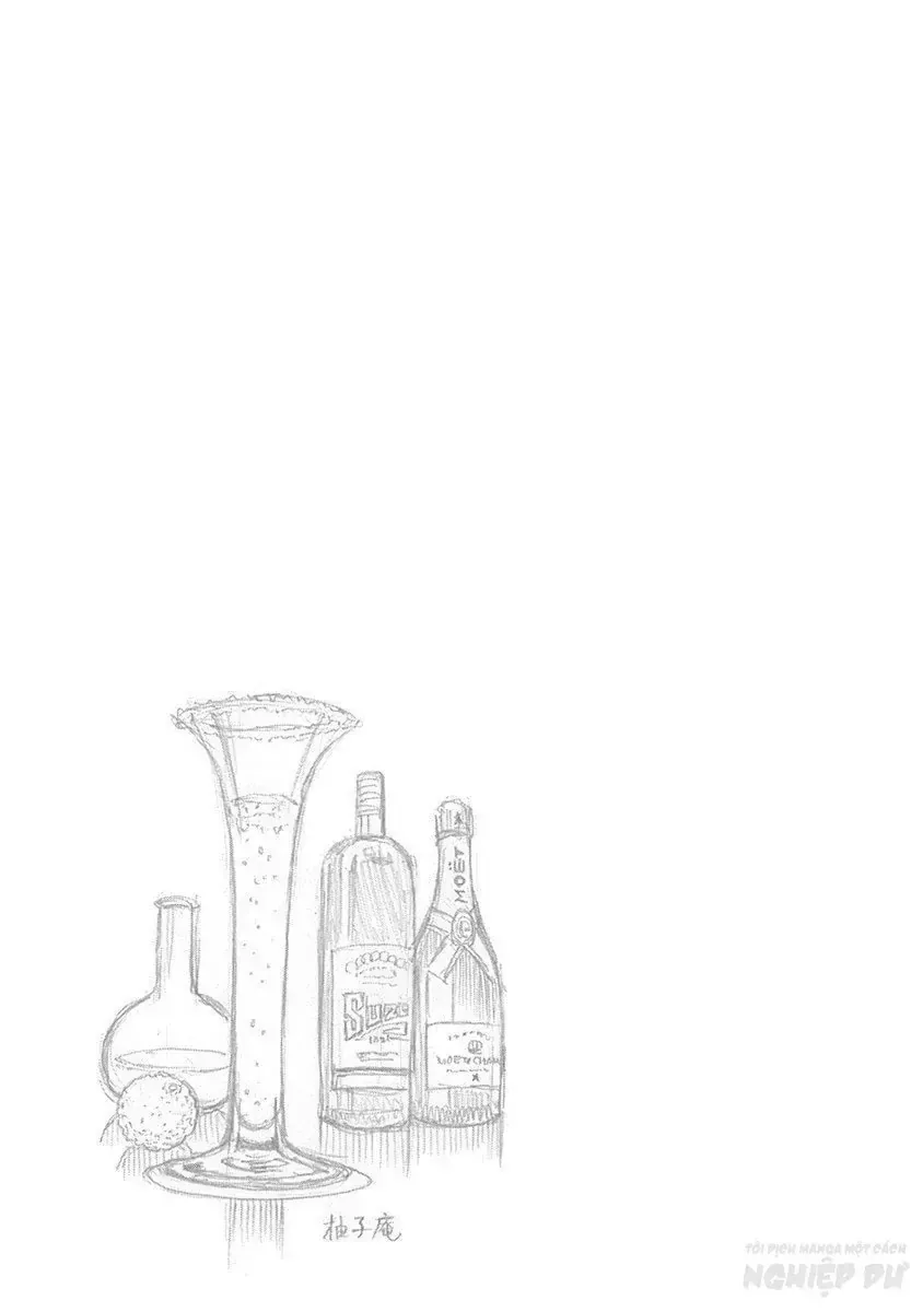 Trang 26 - Bartender À Paris