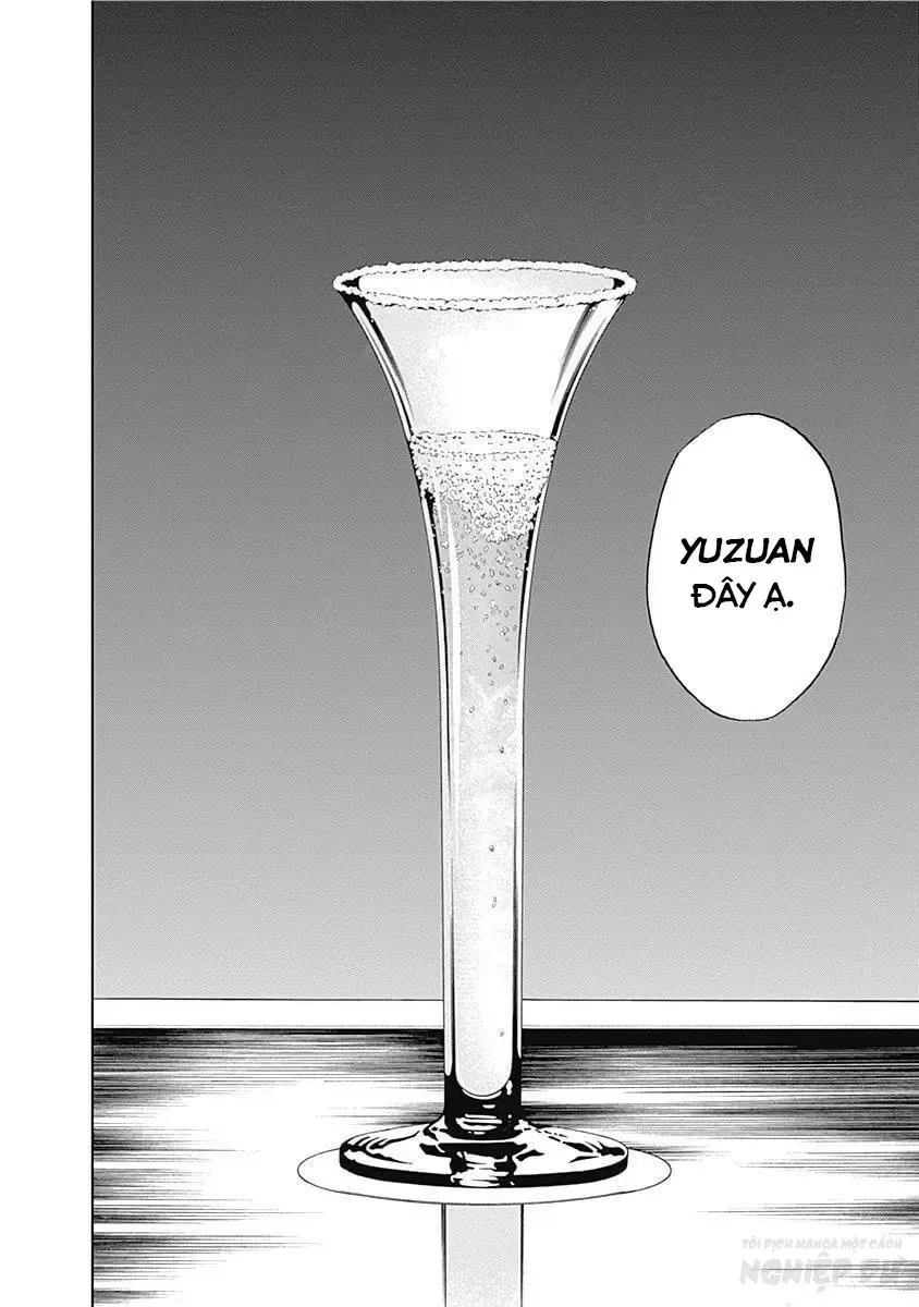 Trang 9 - Bartender À Paris