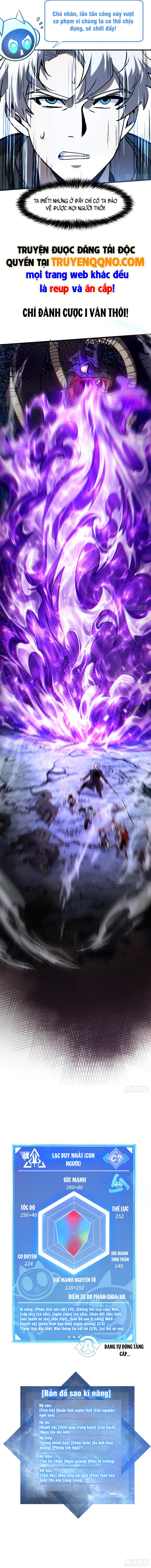 Trang 16 - Ta Dùng Hệ Thống Đỉnh Cấp Đúc Lại Thế Giới