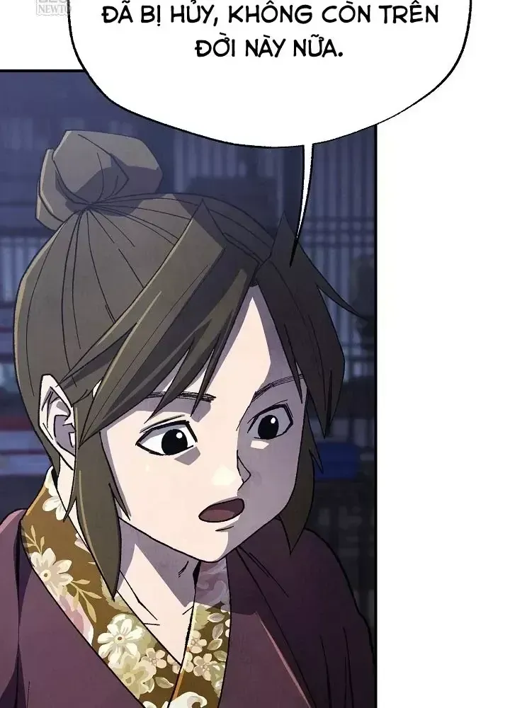 Trang 33 - Ngoại Tôn Thiên Tài Của Nam Cung Thế Gia