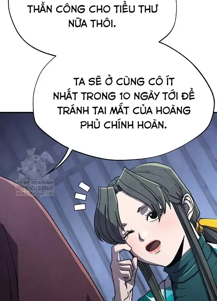 Trang 54 - Ngoại Tôn Thiên Tài Của Nam Cung Thế Gia