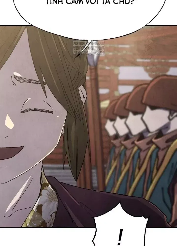 Trang 83 - Ngoại Tôn Thiên Tài Của Nam Cung Thế Gia