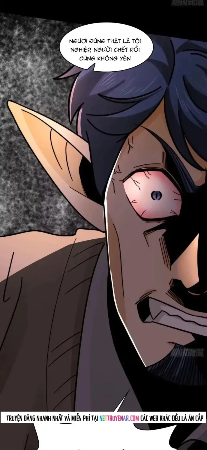 Trang 15 - Trước Mặt Bệnh Tâm Thần, Quỷ Dị Chẳng Là Gì Cả