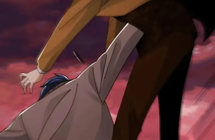 Trang 19 - Trước Mặt Bệnh Tâm Thần, Quỷ Dị Chẳng Là Gì Cả