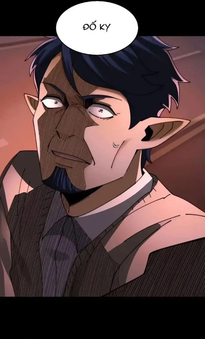 Trang 24 - Trước Mặt Bệnh Tâm Thần, Quỷ Dị Chẳng Là Gì Cả